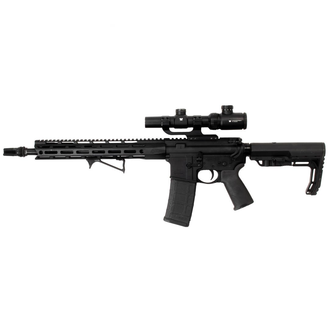 PALMETTO STATE ARMORY PA-15